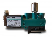 Robatech_solenoid_magneetventiel_174320_24V_DC_8W_IP65