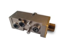 UES H3000 S mini module 134600