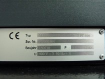 buhnen6040-PT100-IDplate