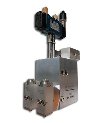 ues adjustable gun m